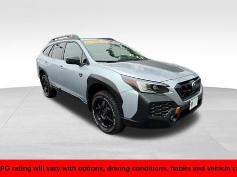 Used 2024 Subaru Outback Wilderness image 10
