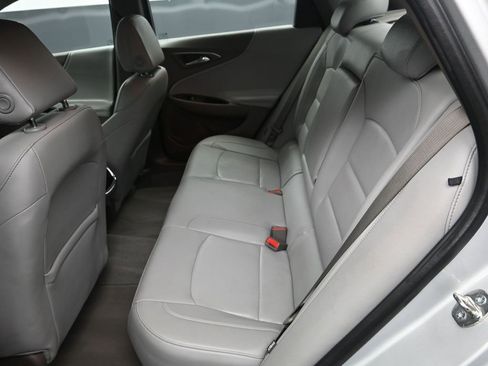 Used 2019 Chevrolet Malibu Premier image 27