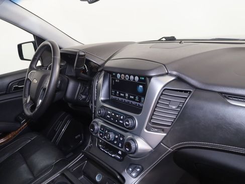 Used 2017 Chevrolet Tahoe Premier image 40