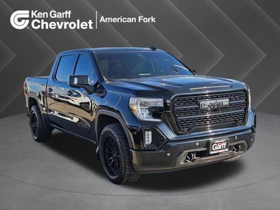Used 2020 GMC Sierra 1500 SLT w/ SLT Premium Plus Package