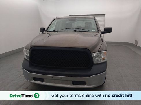 Used 2018 RAM 1500 Tradesman w/ Popular Equipment Group RWD image 1