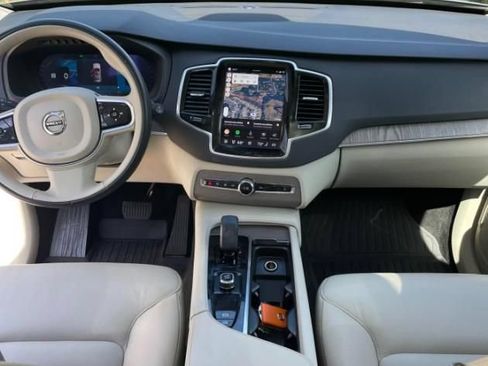Used 2023 Volvo XC90 B6 Plus w/ Protection Package Premier AWD/4WD image 21
