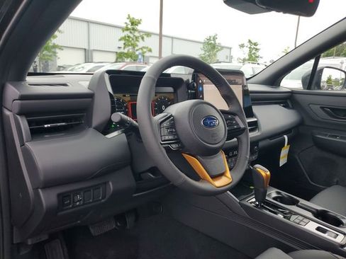 New 2026 Subaru Outback Wilderness AWD/4WD image 19