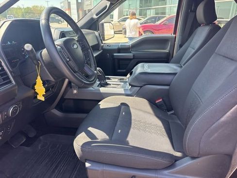 Used 2020 Ford F150 XLT w/ Equipment Group 302A Luxury image 9