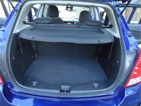 Used 2017 Chevrolet Trax LS FWD image 16