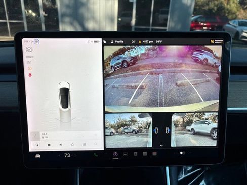 Used 2019 Tesla Model 3 Standard Range image 18