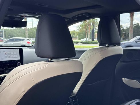 Certified 2023 Lexus NX 350 AWD w/ Cold Area Package image 20