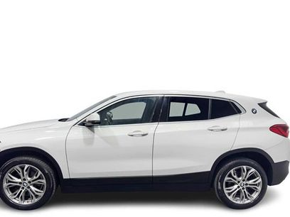 Used 2018 BMW X2 sDrive28i w/ Convenience Package