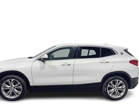 Used 2018 BMW X2 sDrive28i w/ Convenience Package image 1