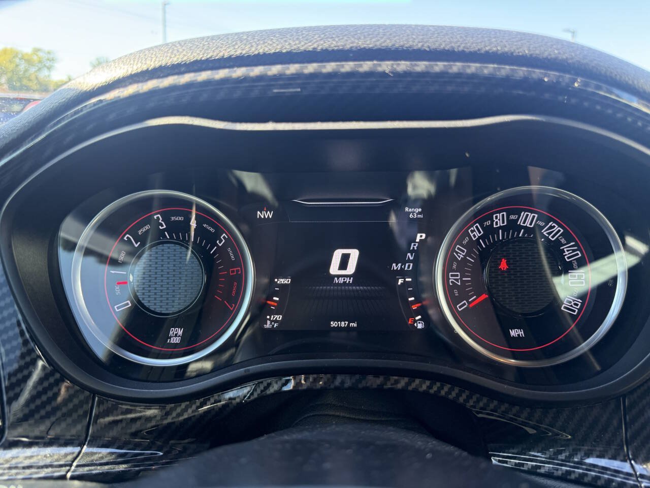 Used 2019 Dodge Challenger R/T Scat Pack RWD image 18