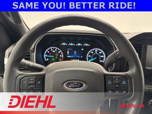 Used 2023 Ford F150 XL w/ STX Appearance Package image 19