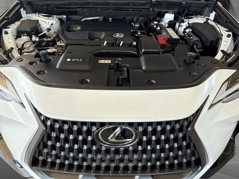 Certified 2024 Lexus NX 250 FWD w/ Towing Package (2000 Lbs) image 25