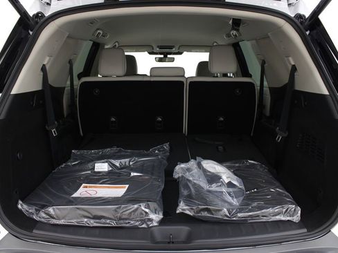 New 2026 Nissan Pathfinder SL AWD/4WD image 27
