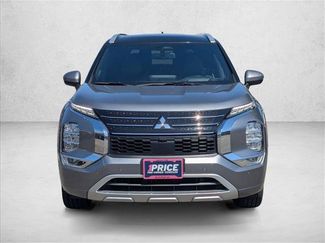 Used 2023 Mitsubishi Outlander SEL FWD video 2