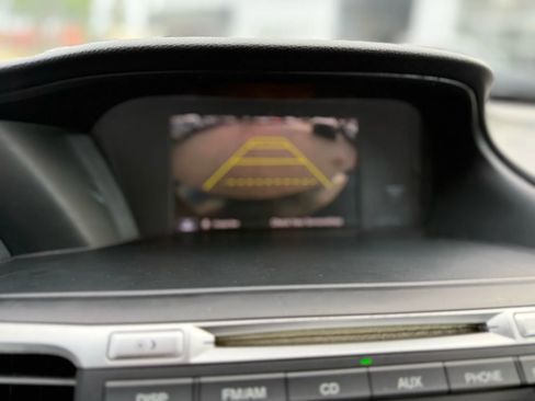 Used 2016 Honda Accord LX image 26