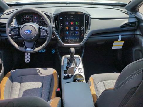 New 2025 Subaru Crosstrek 2.5i Sport w/ Crosstrek Mirror Package image 30