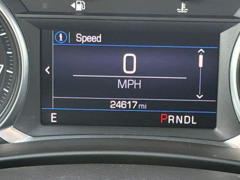 Used 2022 Chevrolet Equinox RS AWD/4WD image 25