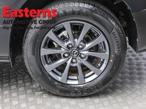 Used 2023 MAZDA CX-30 AWD 2.5 S image 8