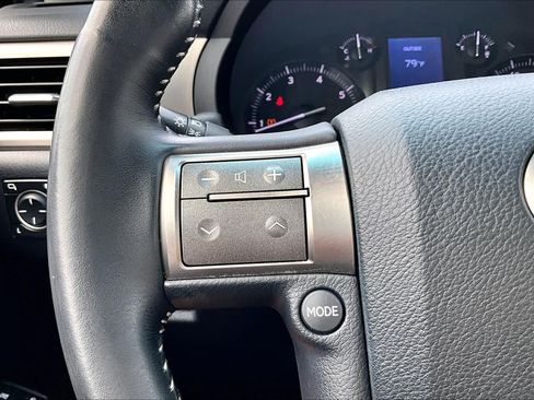 Used 2015 Lexus GX 460 w/ Premium Package AWD/4WD image 24