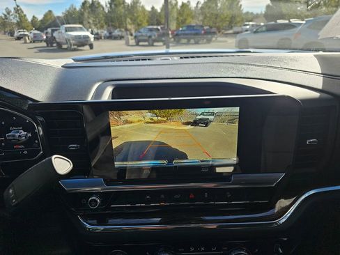 Used 2024 GMC Sierra 1500 Elevation image 27