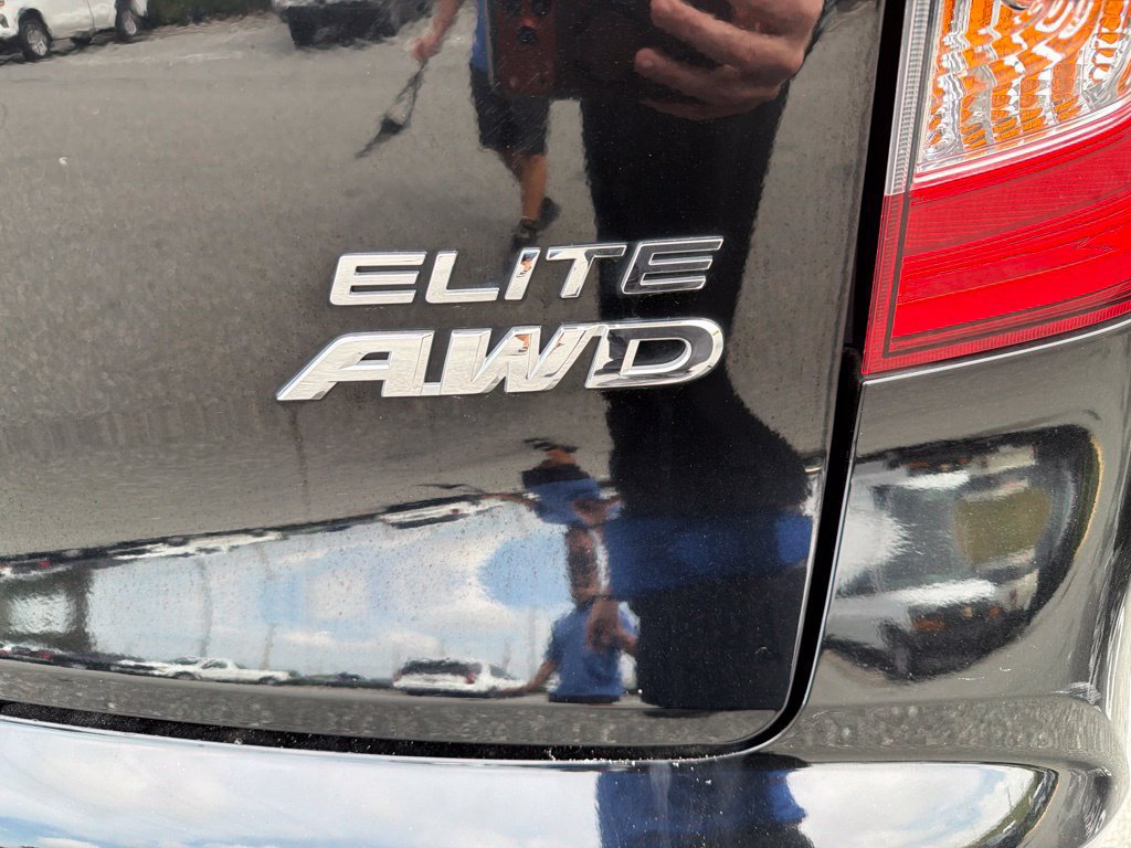 Used 2019 Honda Pilot Elite image 10