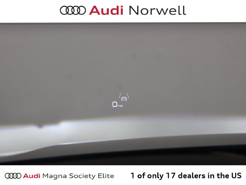 Used 2025 Audi Q7 3.0T Prestige AWD/4WD image 38