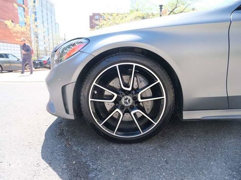 Used 2022 Mercedes-Benz C 300 Coupe image 5