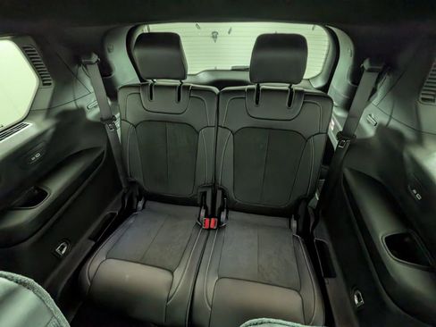 New 2025 Jeep Grand Cherokee L Altitude image 35