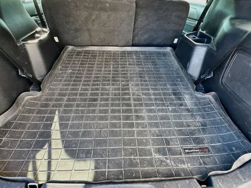 Used 2016 Ford Explorer Limited w/ Equipment Group 301A AWD/4WD image 30