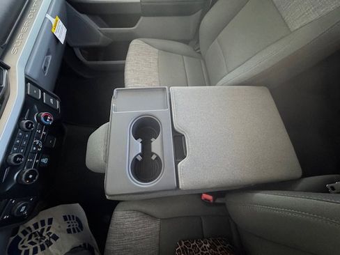 Used 2024 Ford F350 XLT w/ 360-Degree Camera Package image 7