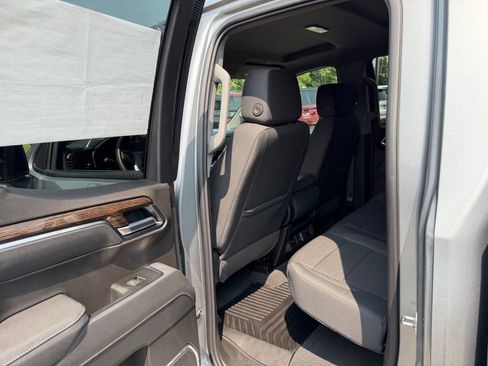 Used 2026 GMC Sierra 1500 Elevation AWD/4WD image 13