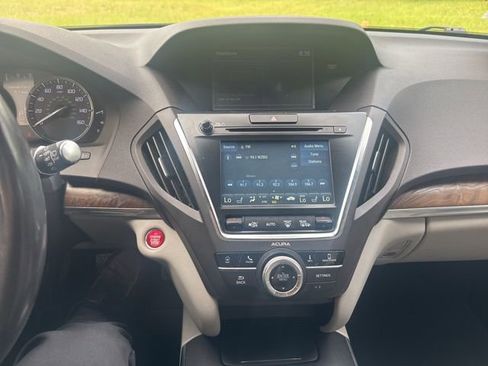 Used 2019 Acura MDX FWD w/ Technology Package image 24