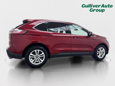 Used 2019 Ford Edge SEL w/ Equipment Group 201A FWD image 9
