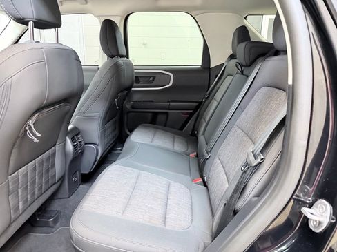 Used 2023 Ford Bronco Sport Big Bend w/ Convenience Package AWD/4WD image 17