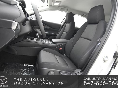 New 2026 MAZDA CX-30 AWD 2.5 S image 24