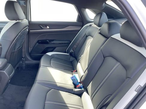 Used 2025 Kia K5 GT-Line image 77