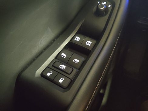 Used 2022 Jeep Grand Cherokee Limited 4xe w/ Luxury Tech Group II AWD/4WD image 27