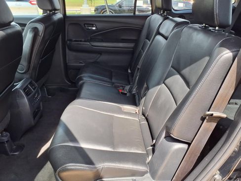 Used 2016 Honda Pilot EX-L image 28