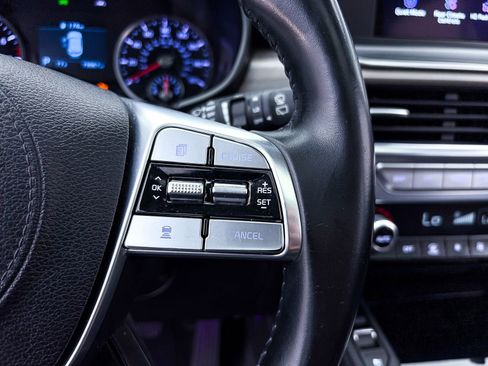 Used 2021 Kia Telluride EX FWD image 33
