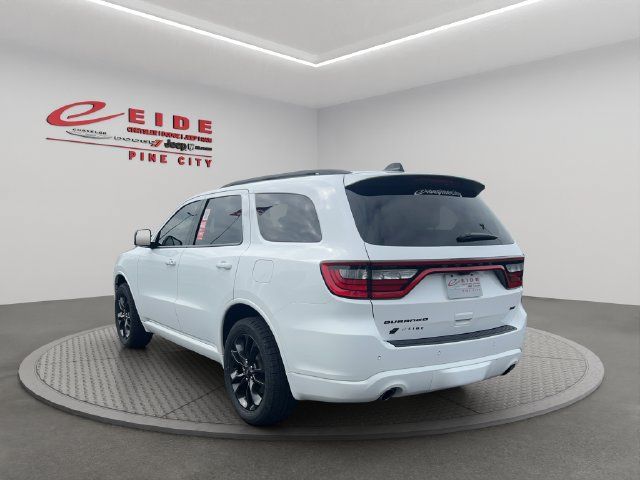 Used 2023 Dodge Durango GT AWD/4WD image 7