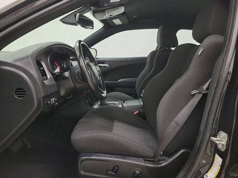 Used 2023 Dodge Charger GT w/ Blacktop Package image 17