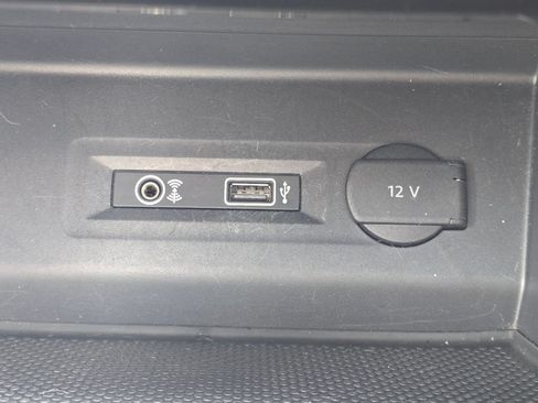 Used 2019 Volkswagen Atlas SEL Premium AWD/4WD image 8