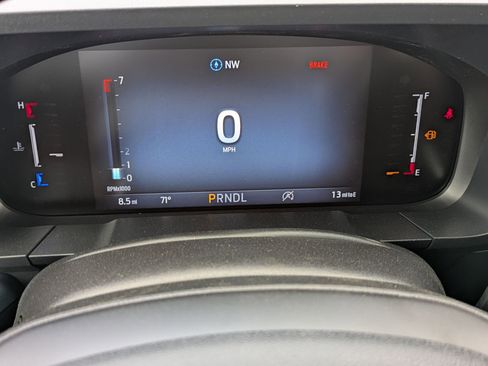 New 2026 Ford Maverick XL AWD/4WD image 29