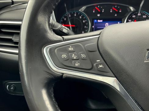 Certified 2019 Chevrolet Equinox LT w/ Driver Convenience Package FWD image 21