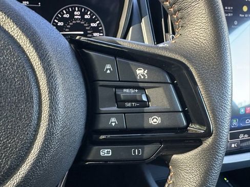 Used 2025 Subaru Forester Sport image 18