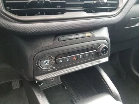 New 2025 Ford Bronco Sport Outer Banks w/ Outer Banks Tech Package+ image 22