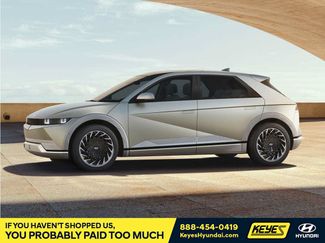 Used 2024 Hyundai Ioniq 5 SE RWD video 1