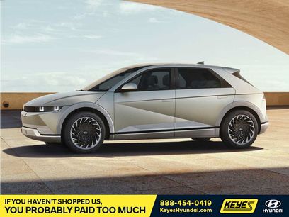 Used 2024 Hyundai Ioniq 5 SE