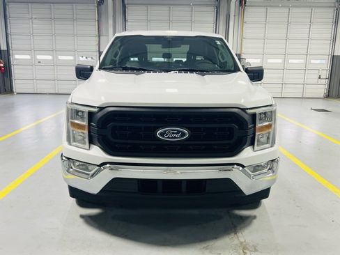 Used 2021 Ford F150 XL w/ XL Chrome Appearance Package image 11