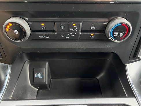 Used 2022 Ford F150 XL w/ STX Appearance Package AWD/4WD image 21